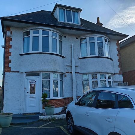 Amitie Guest House Bournemouth Ngoại thất bức ảnh