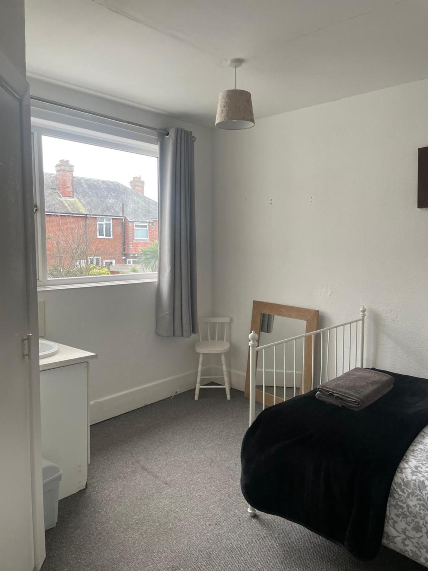 Amitie Guest House Bournemouth Ngoại thất bức ảnh