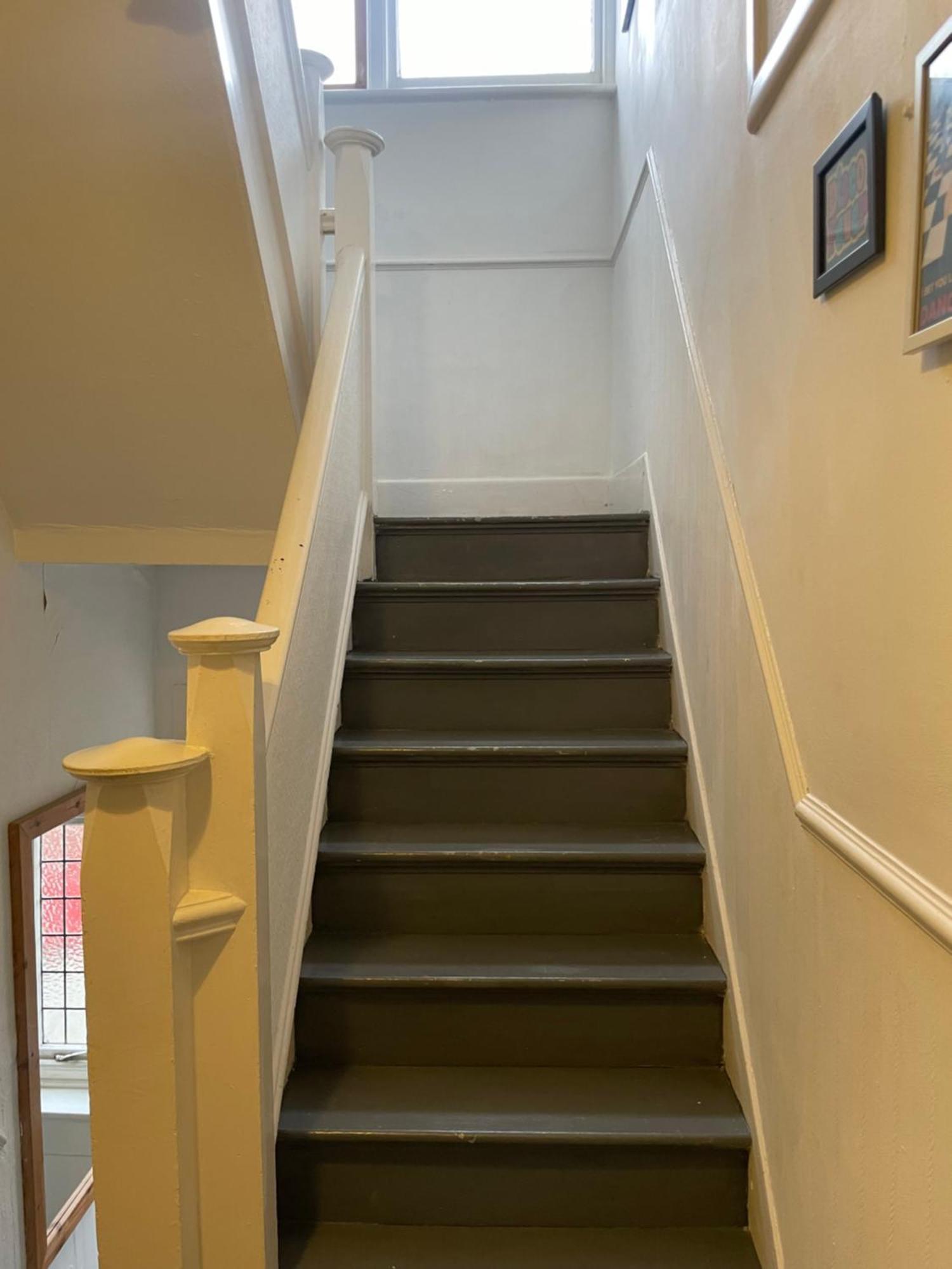 Amitie Guest House Bournemouth Ngoại thất bức ảnh
