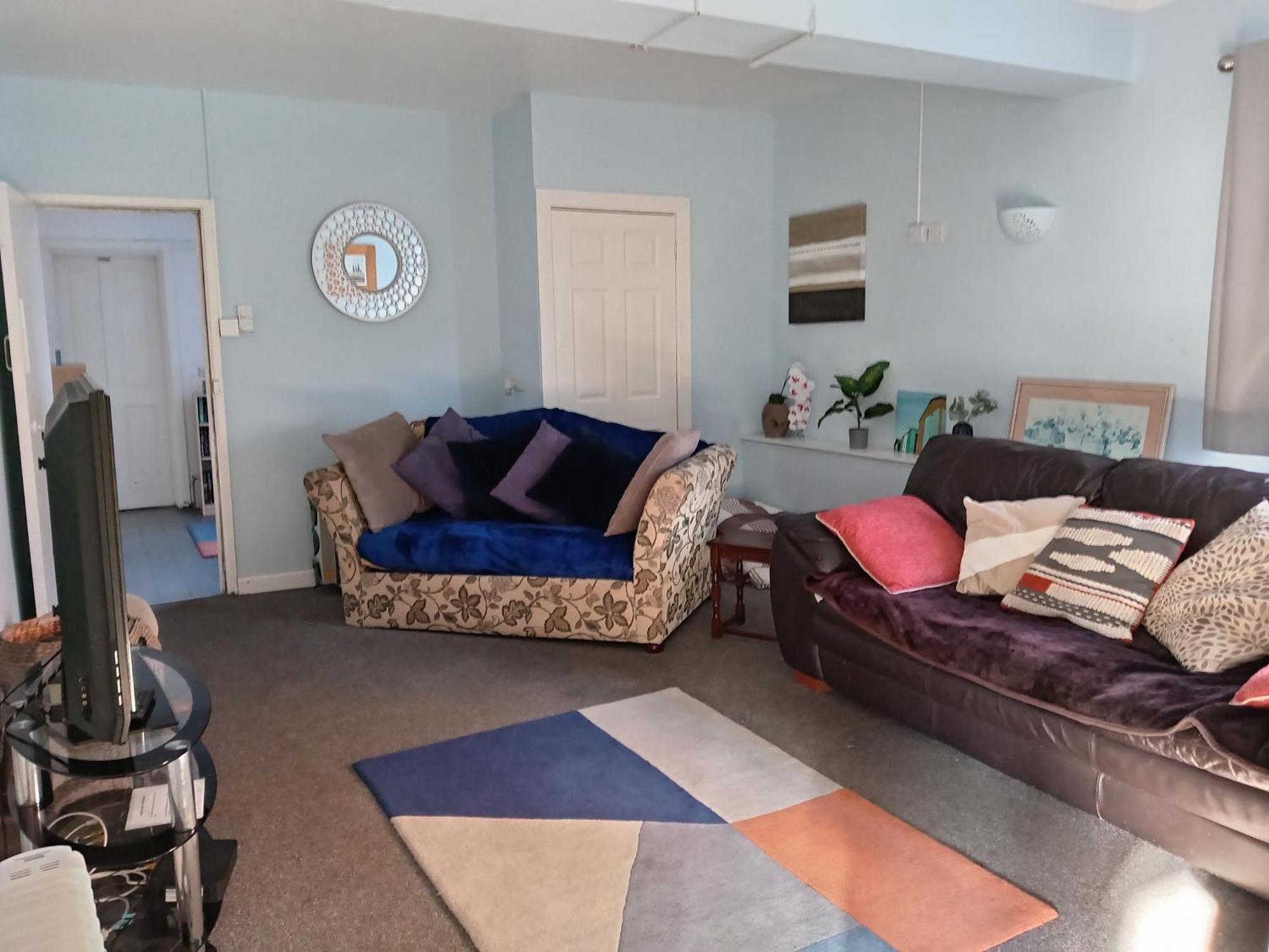 Amitie Guest House Bournemouth Ngoại thất bức ảnh