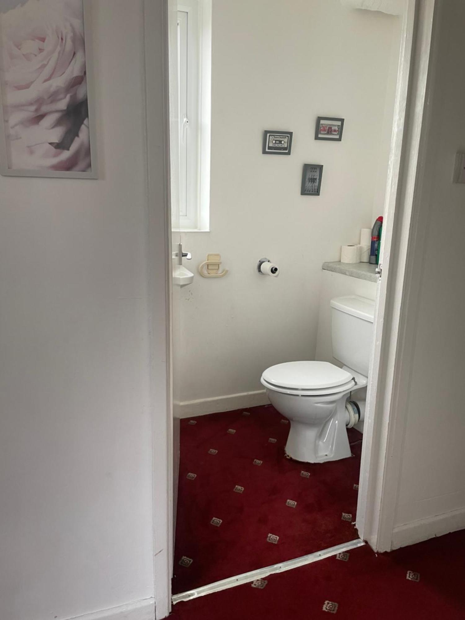 Amitie Guest House Bournemouth Ngoại thất bức ảnh