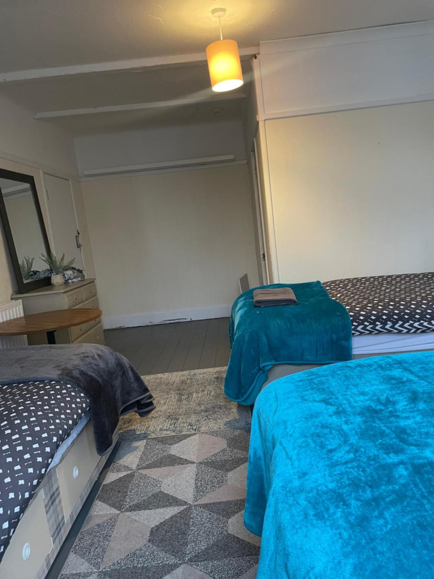 Amitie Guest House Bournemouth Ngoại thất bức ảnh