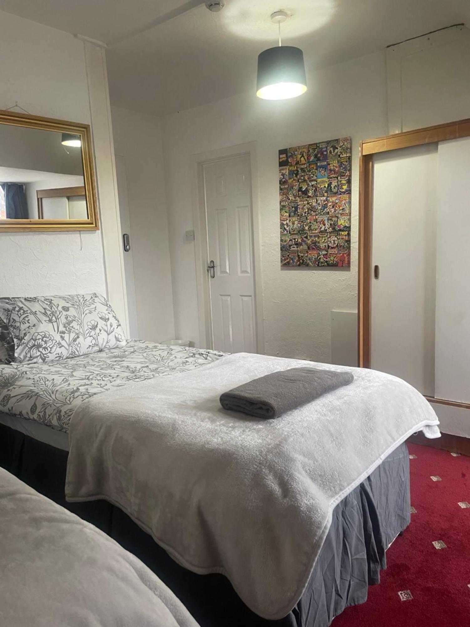 Amitie Guest House Bournemouth Ngoại thất bức ảnh