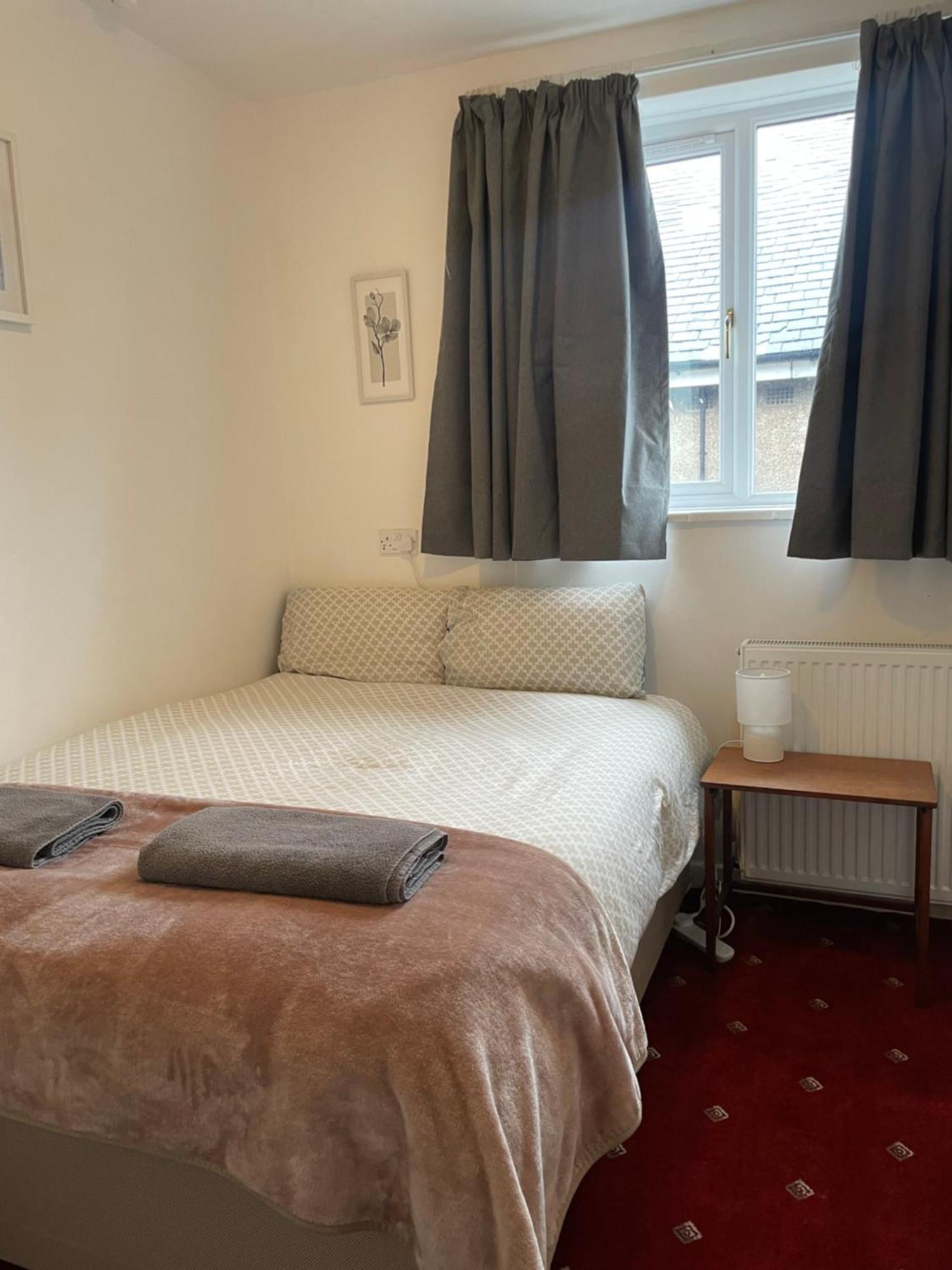 Amitie Guest House Bournemouth Ngoại thất bức ảnh