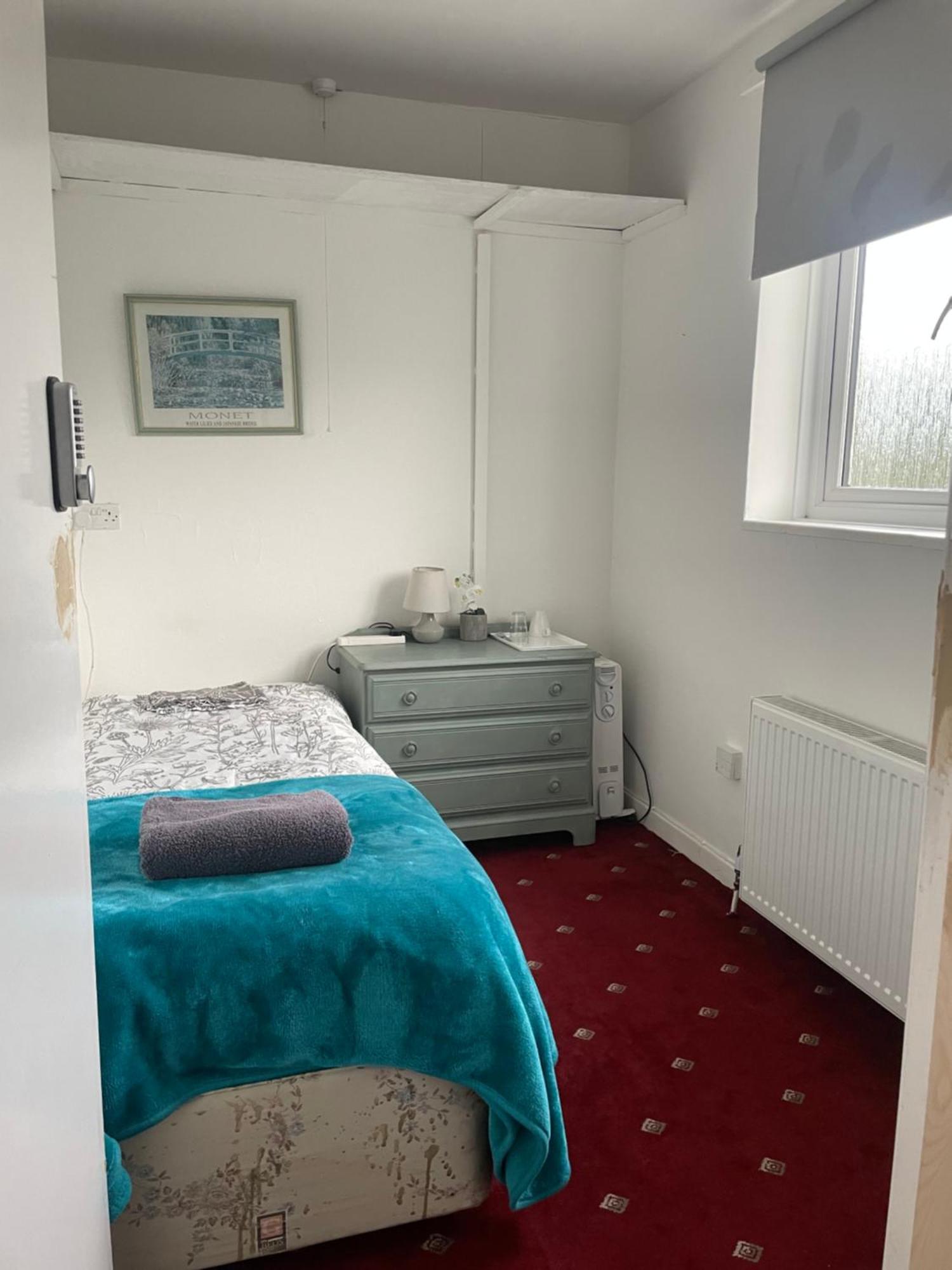 Amitie Guest House Bournemouth Ngoại thất bức ảnh