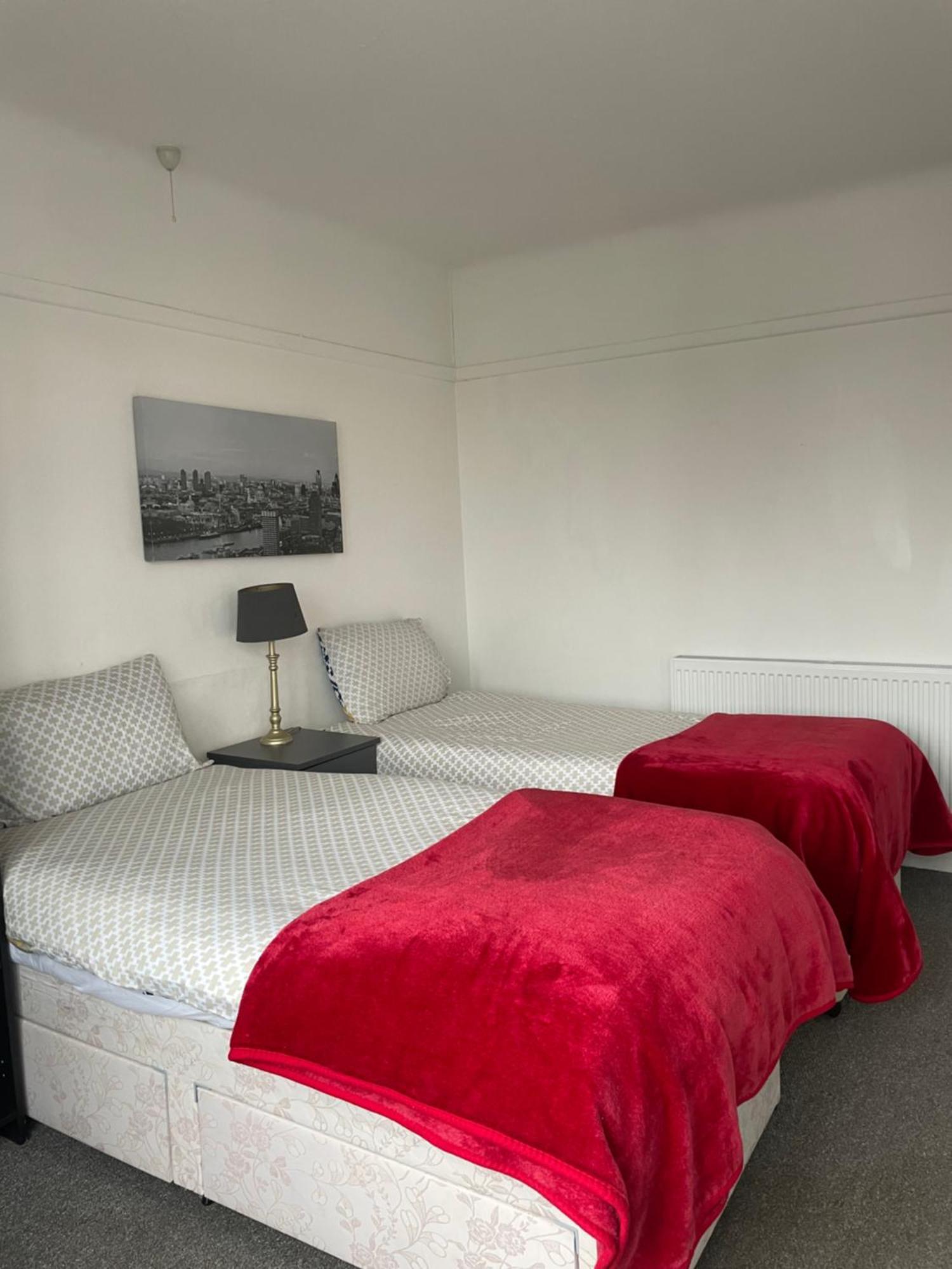 Amitie Guest House Bournemouth Ngoại thất bức ảnh
