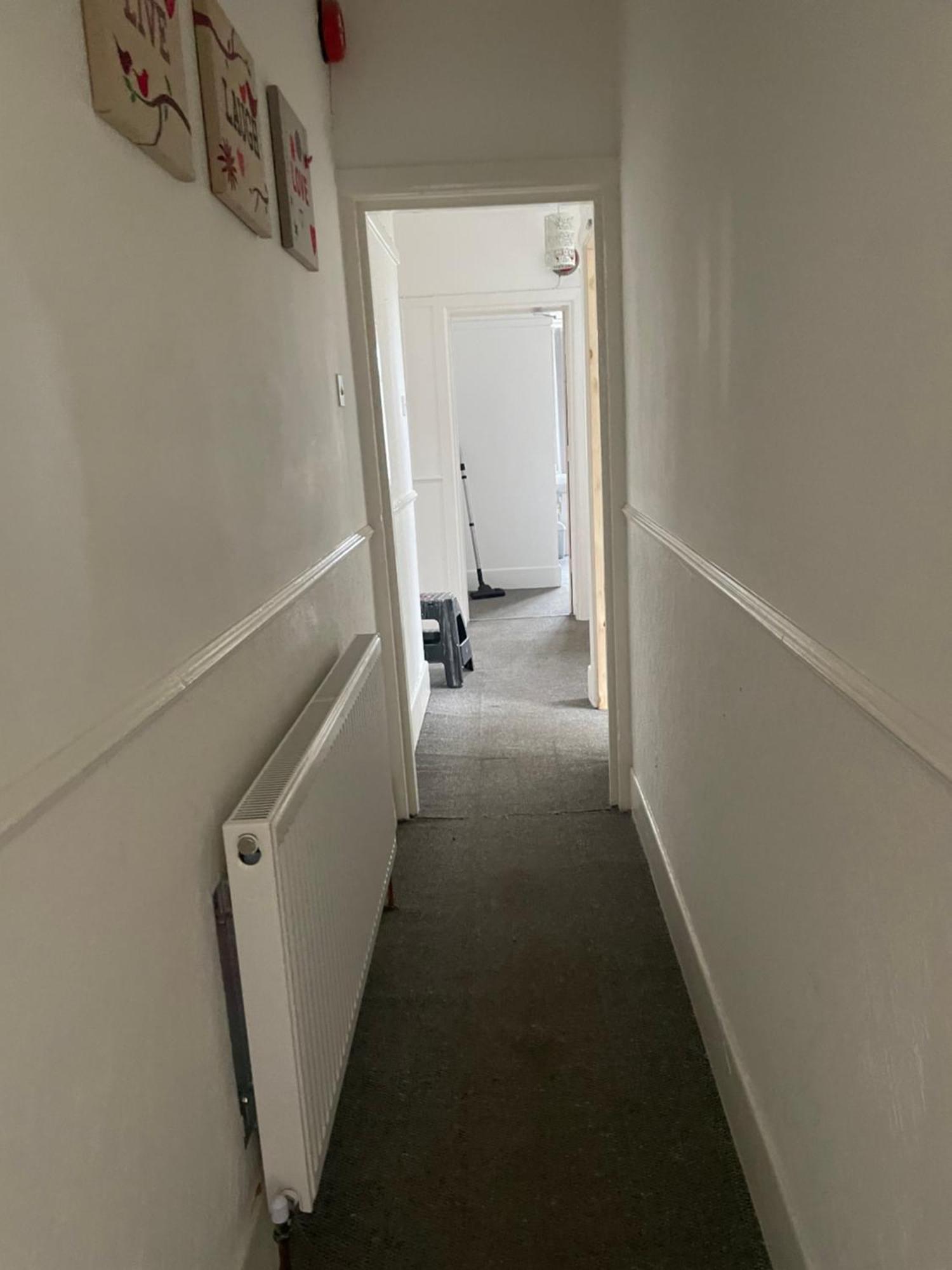 Amitie Guest House Bournemouth Ngoại thất bức ảnh