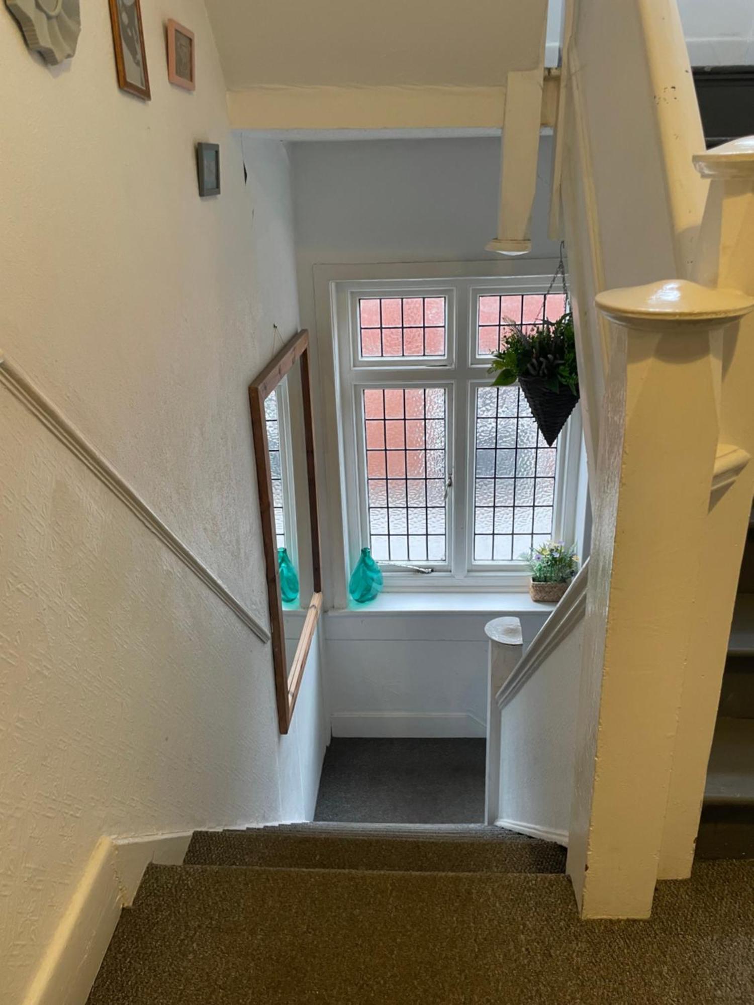 Amitie Guest House Bournemouth Ngoại thất bức ảnh
