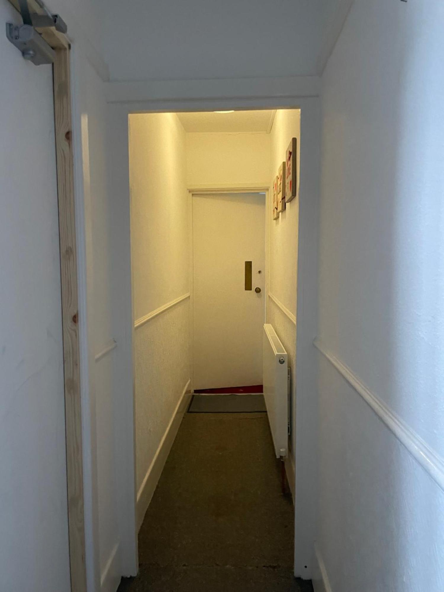 Amitie Guest House Bournemouth Ngoại thất bức ảnh